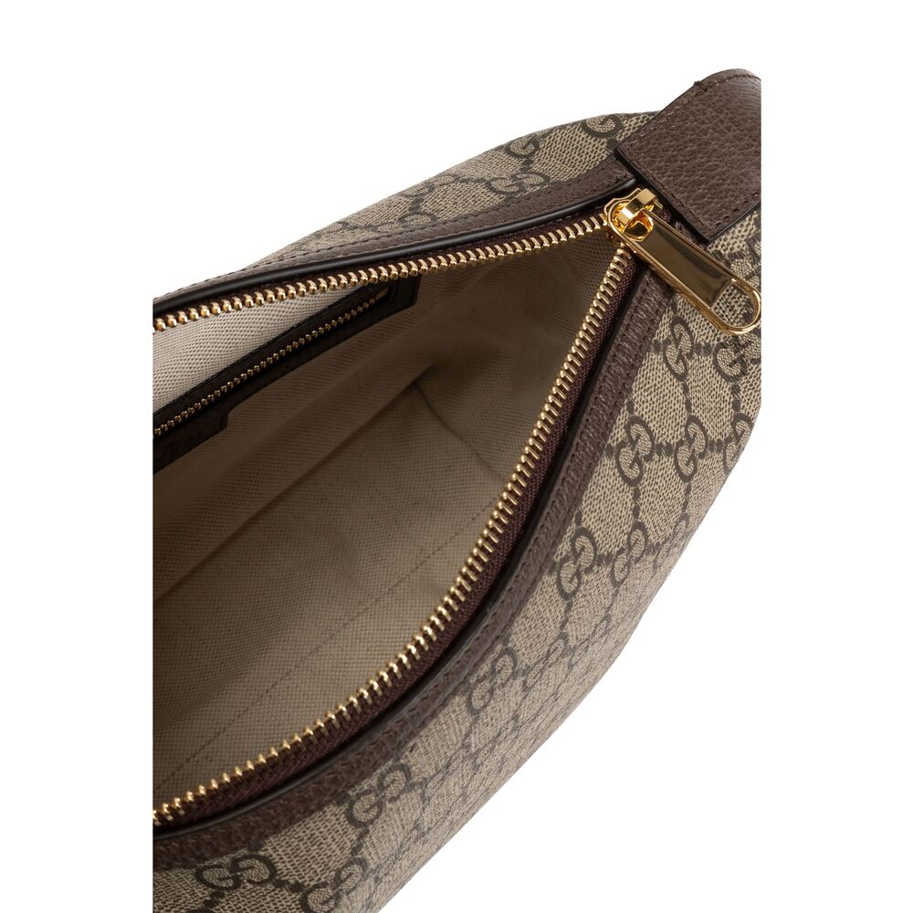 Gucci Neutrals Shoulder Bags Women GUCCI
