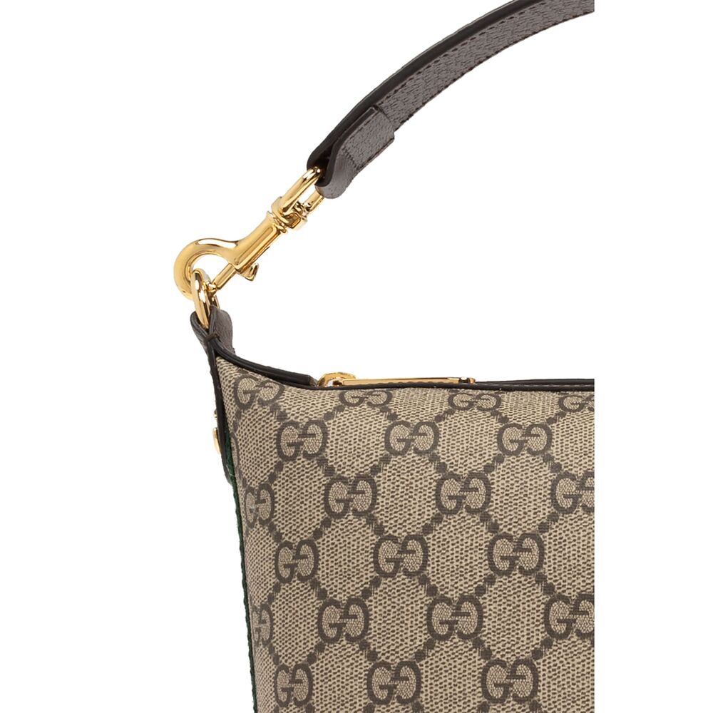 Gucci Neutrals Shoulder Bags Women GUCCI