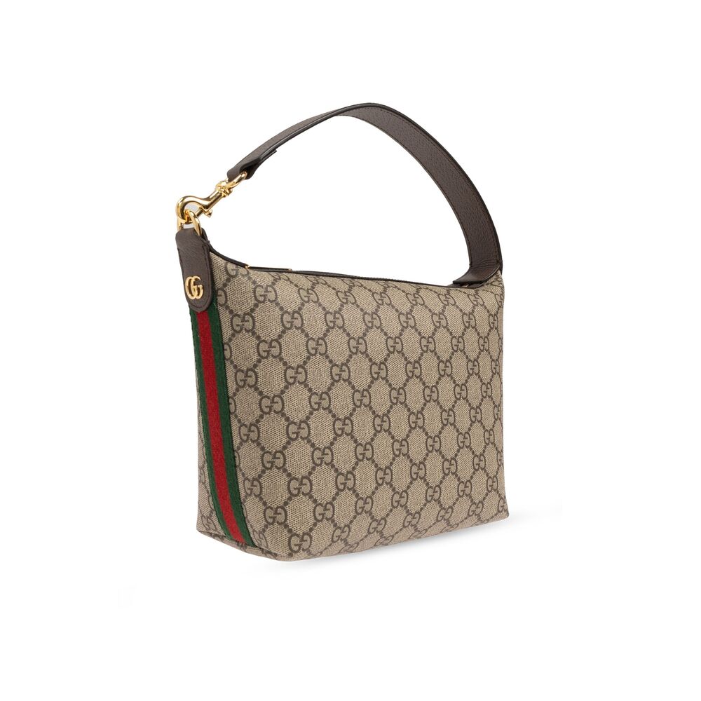 Gucci Neutrals Shoulder Bags Women GUCCI