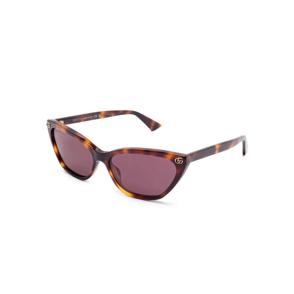 Gucci Brown Sunglasses Women GUCCI