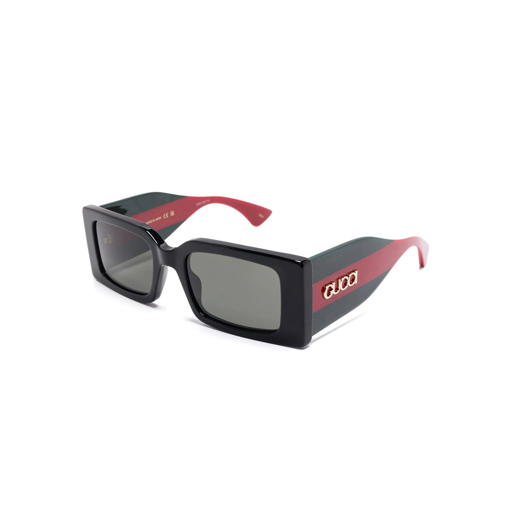 Gucci Black Sunglasses Women GUCCI