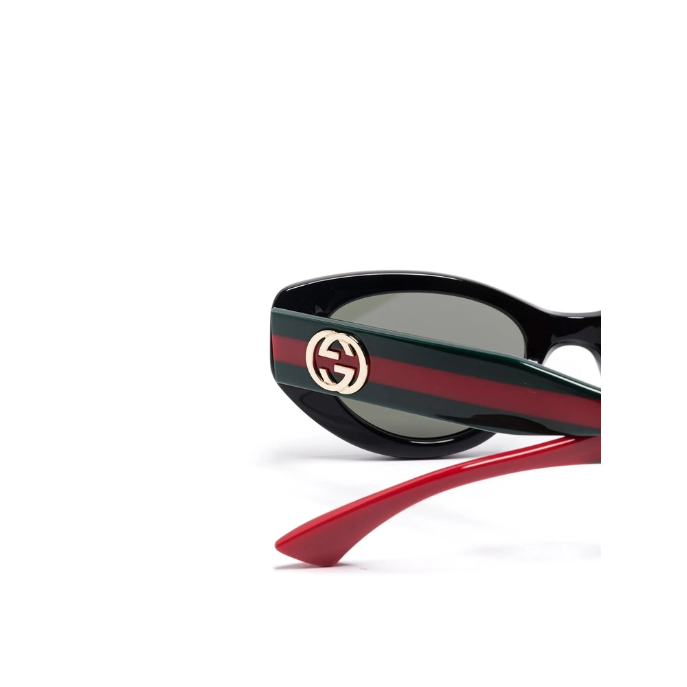 Gucci Black Sunglasses Women GUCCI
