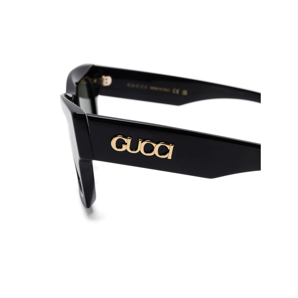 Gucci Black Sunglasses Women GUCCI