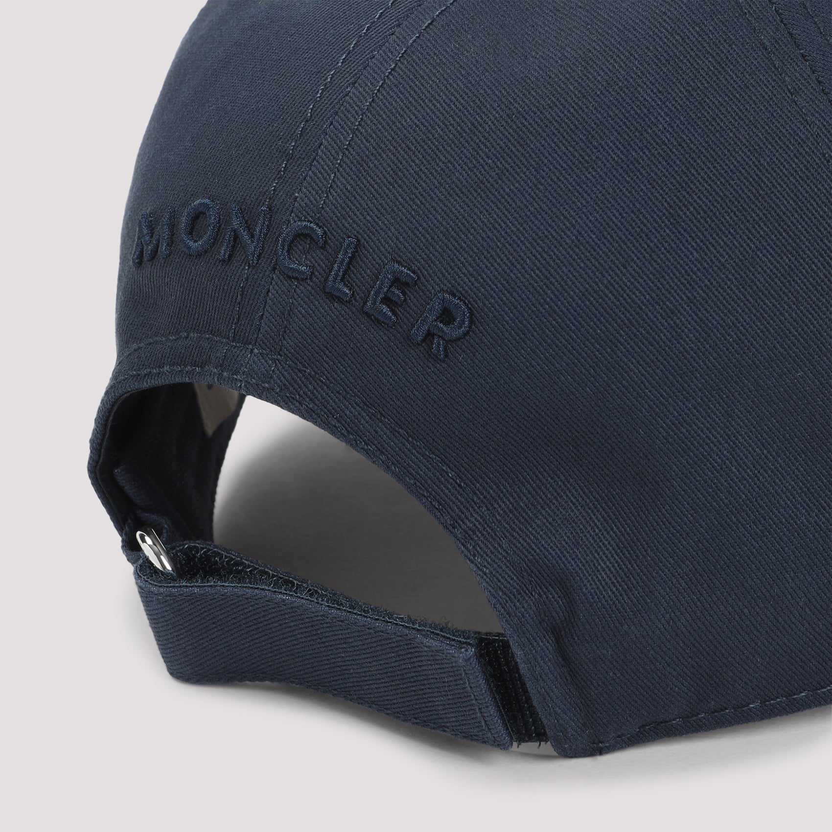 Moncler Baseball Cap Women MONCLER