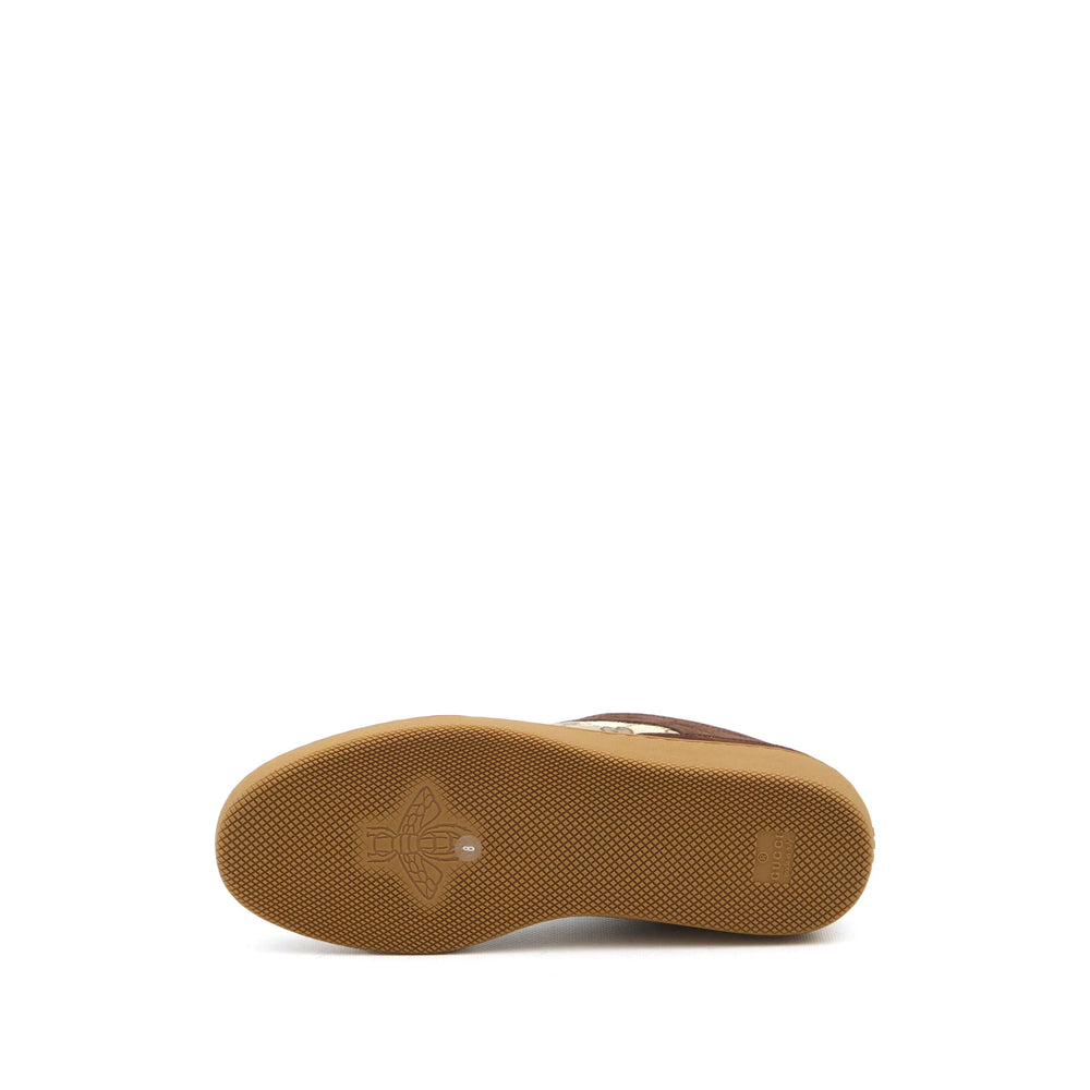 Gucci Neutrals Trainers - Low-Tops Men GUCCI
