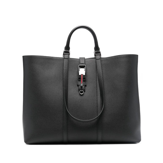 Gucci Black Tote Bags Men GUCCI