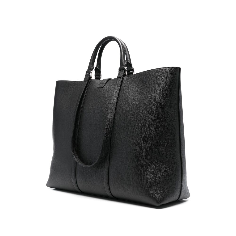 Gucci Black Tote Bags Men GUCCI