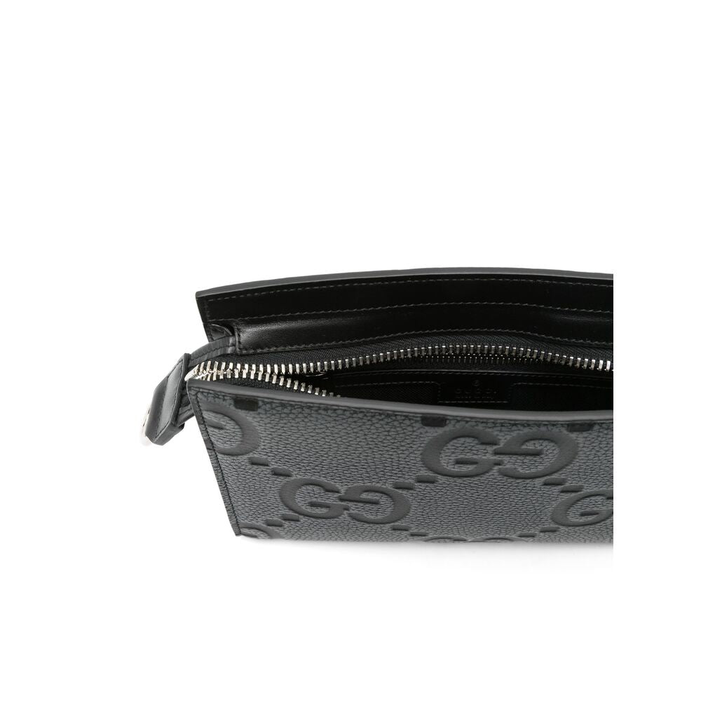 Gucci Grey Messenger Bags Men GUCCI