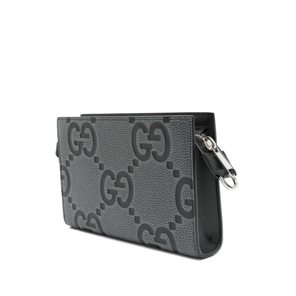 Gucci Grey Messenger Bags Men GUCCI