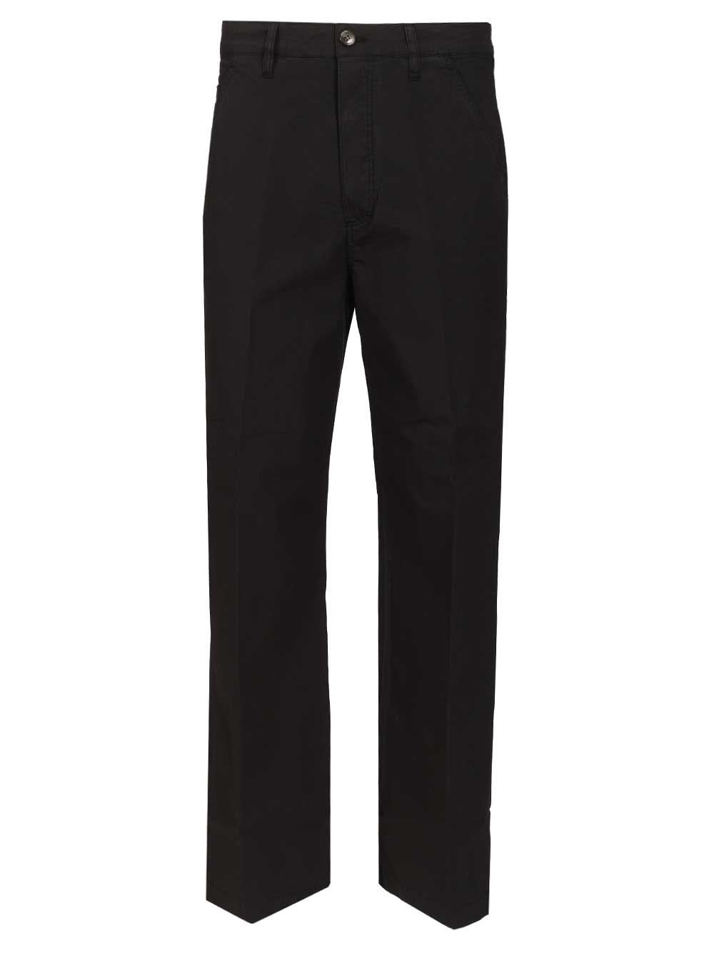 Dries Van Noten Men Long Trousers DRIES VAN NOTEN