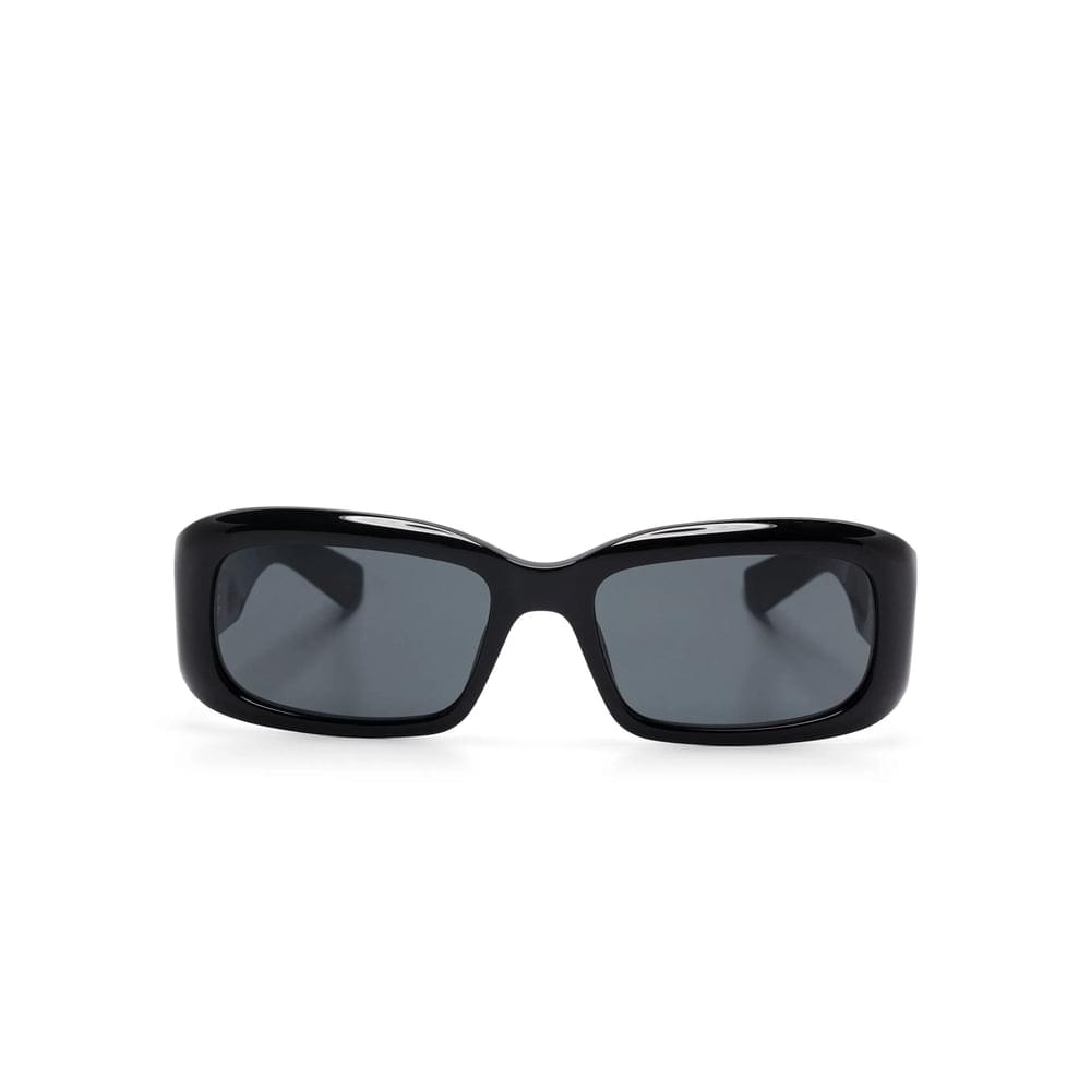 Saint Laurent Black Sunglasses Women SAINT LAURENT