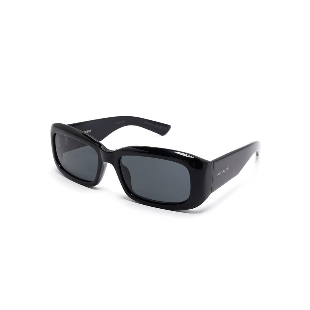 Saint Laurent Black Sunglasses Women SAINT LAURENT