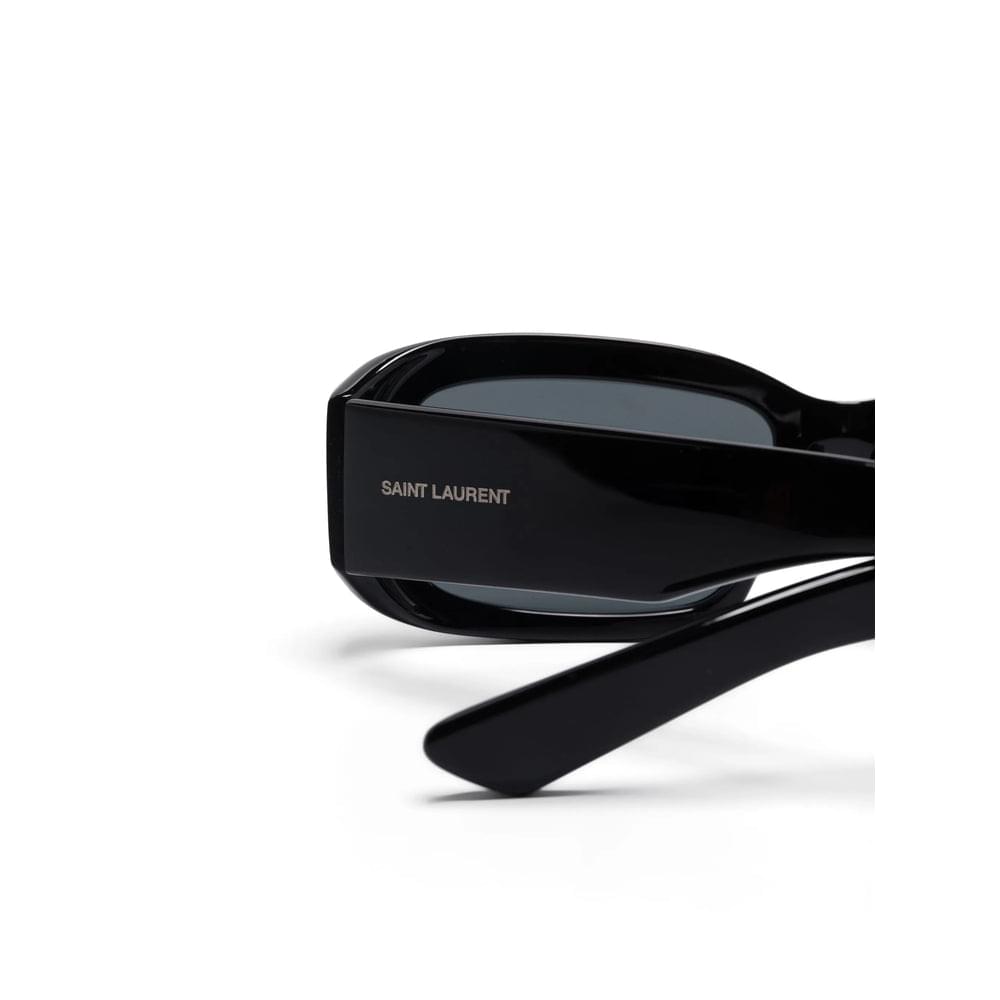 Saint Laurent Black Sunglasses Women SAINT LAURENT