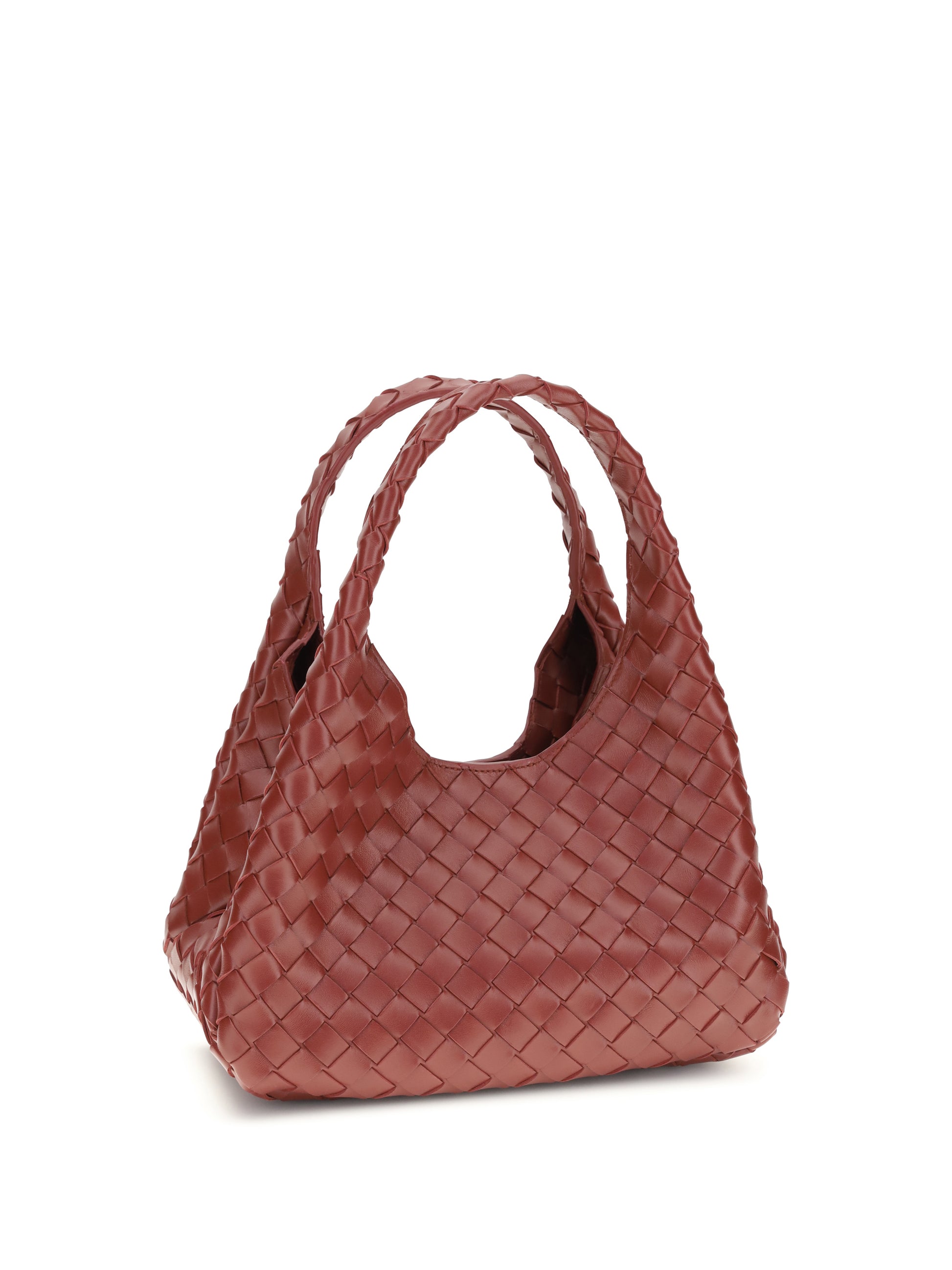 Bottega Veneta Women Campana Shoulder Bag BOTTEGA VENETA
