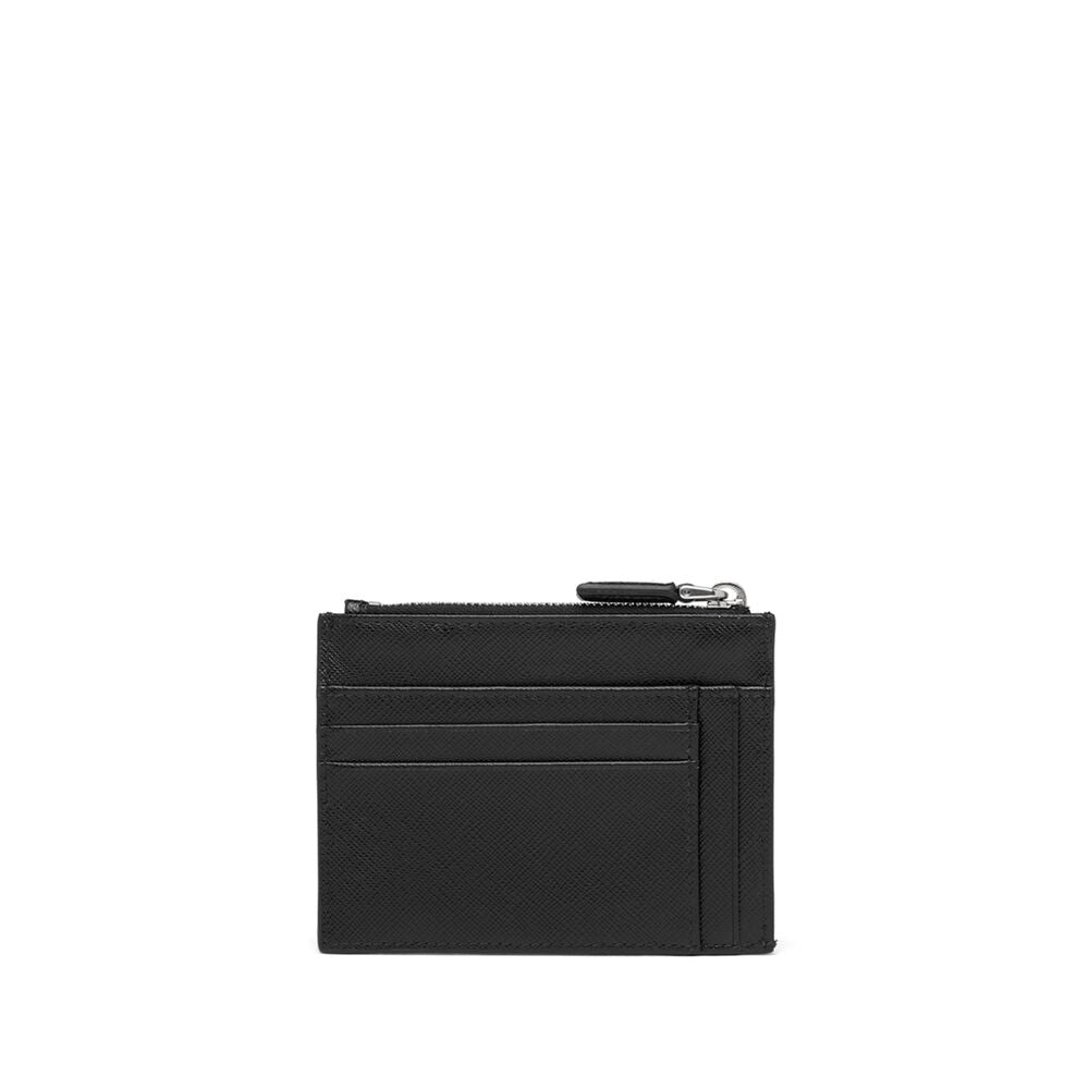 Prada Black Wallets & Cardholders Men PRADA