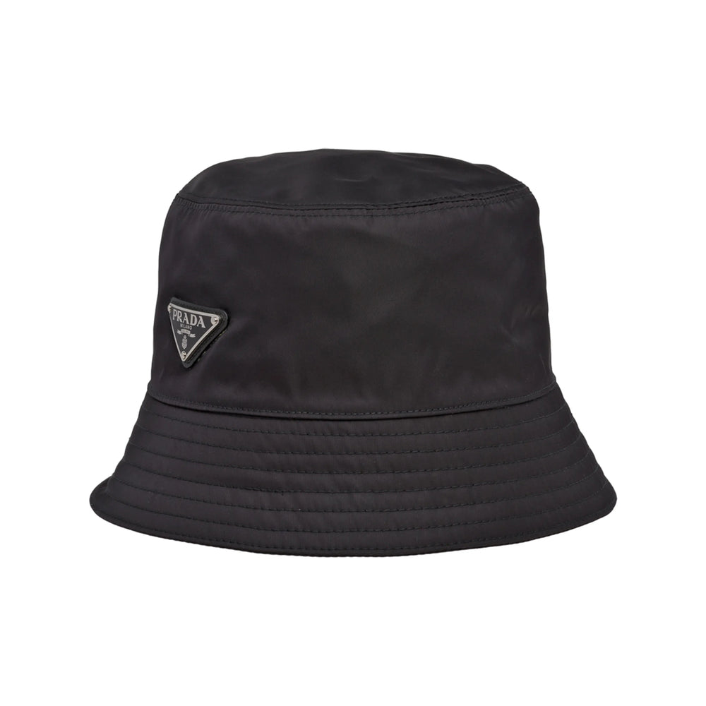 Prada Black Hats Men PRADA