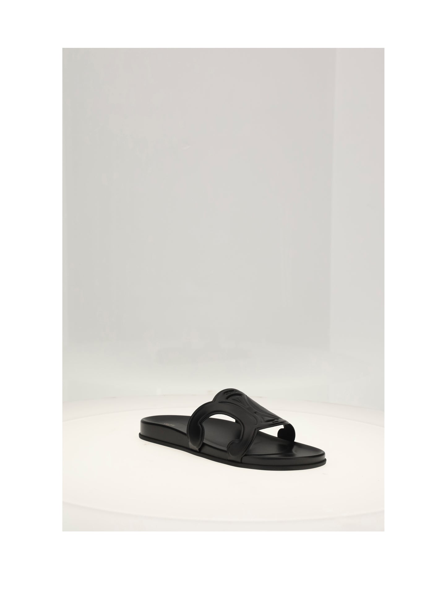 Celine Men Triomphe Slide 10 CELINE