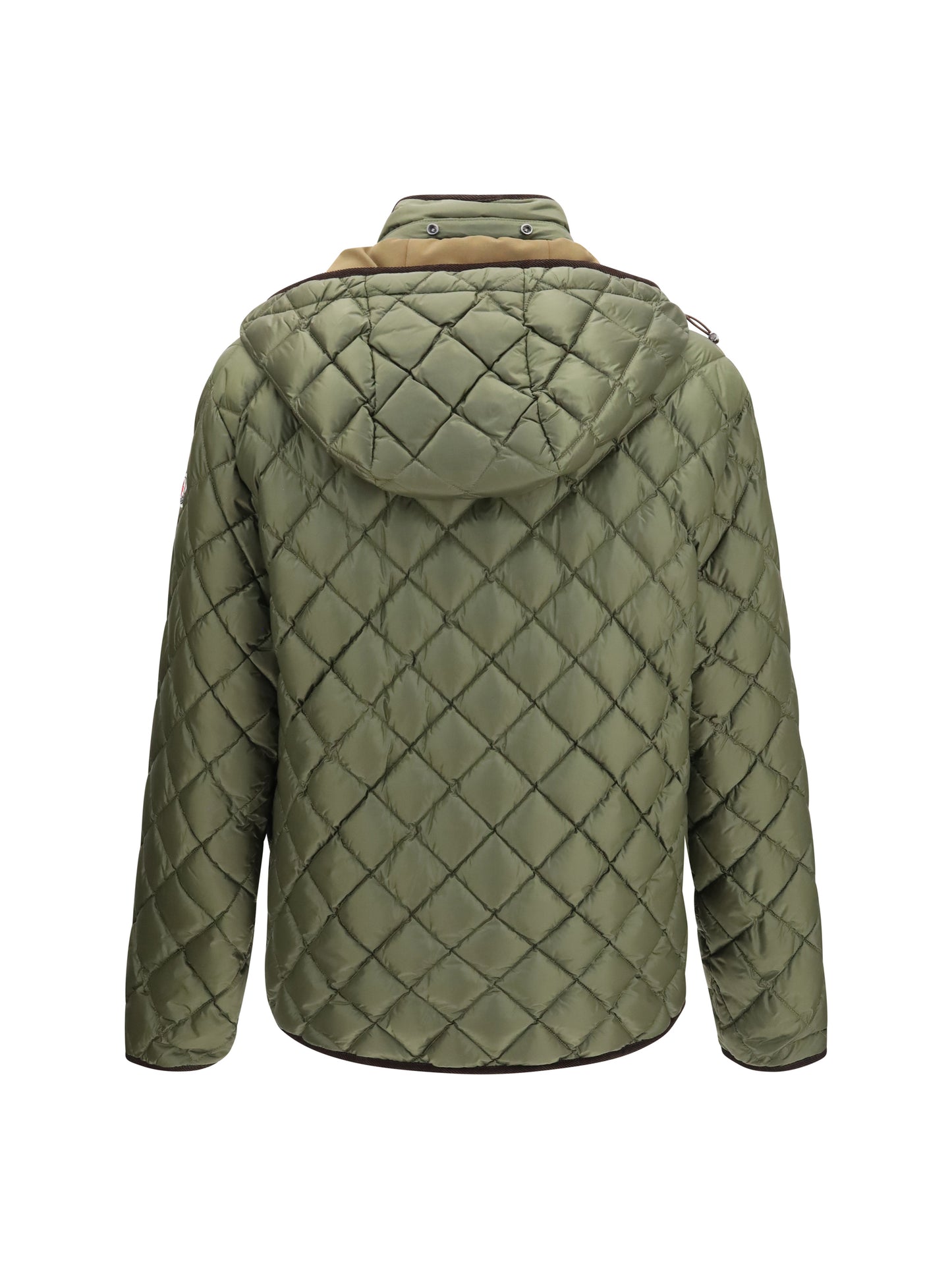 Moncler Men Reversible Venserre Down Jacket MONCLER