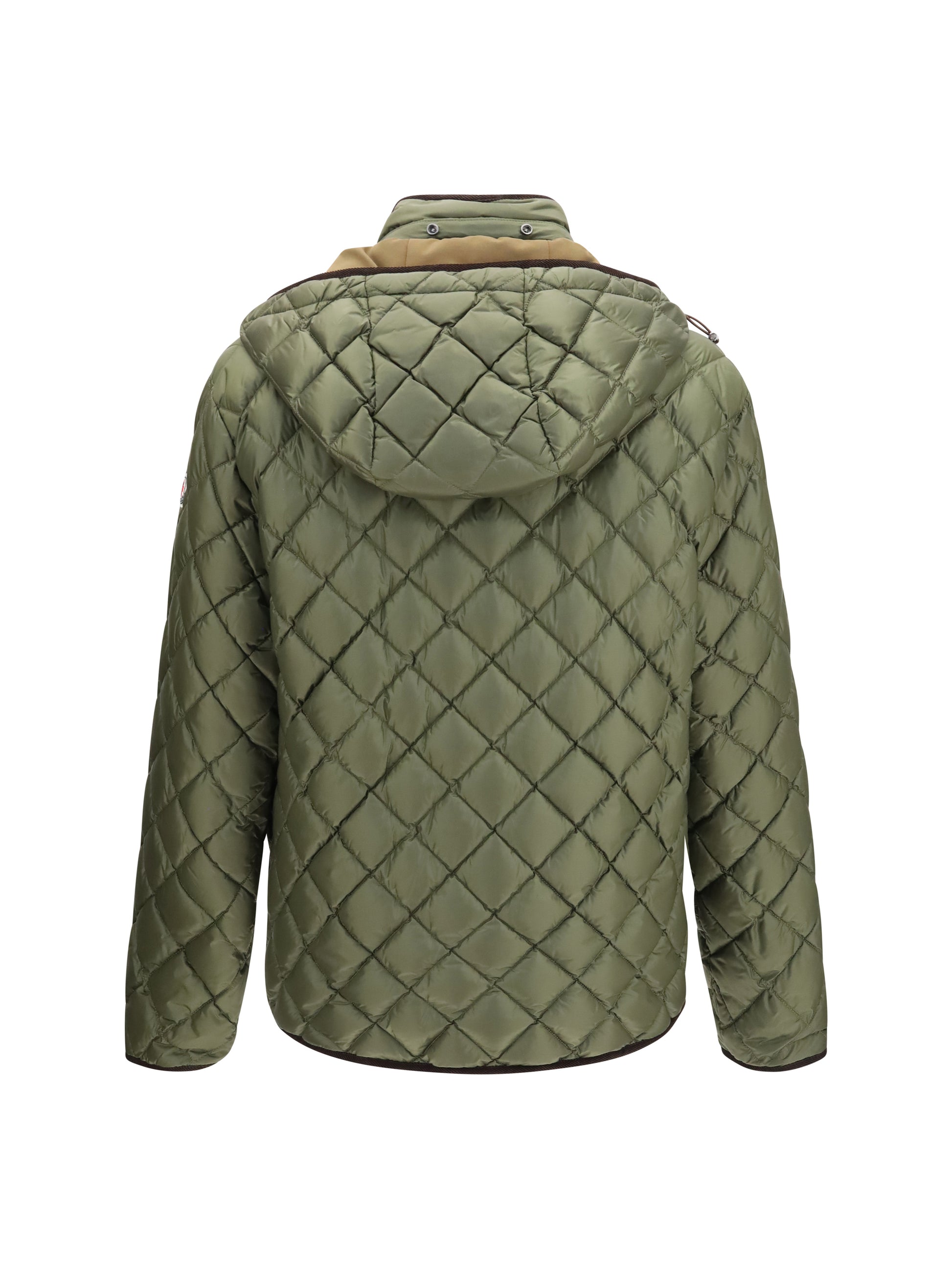 Moncler Men Reversible Venserre Down Jacket MONCLER