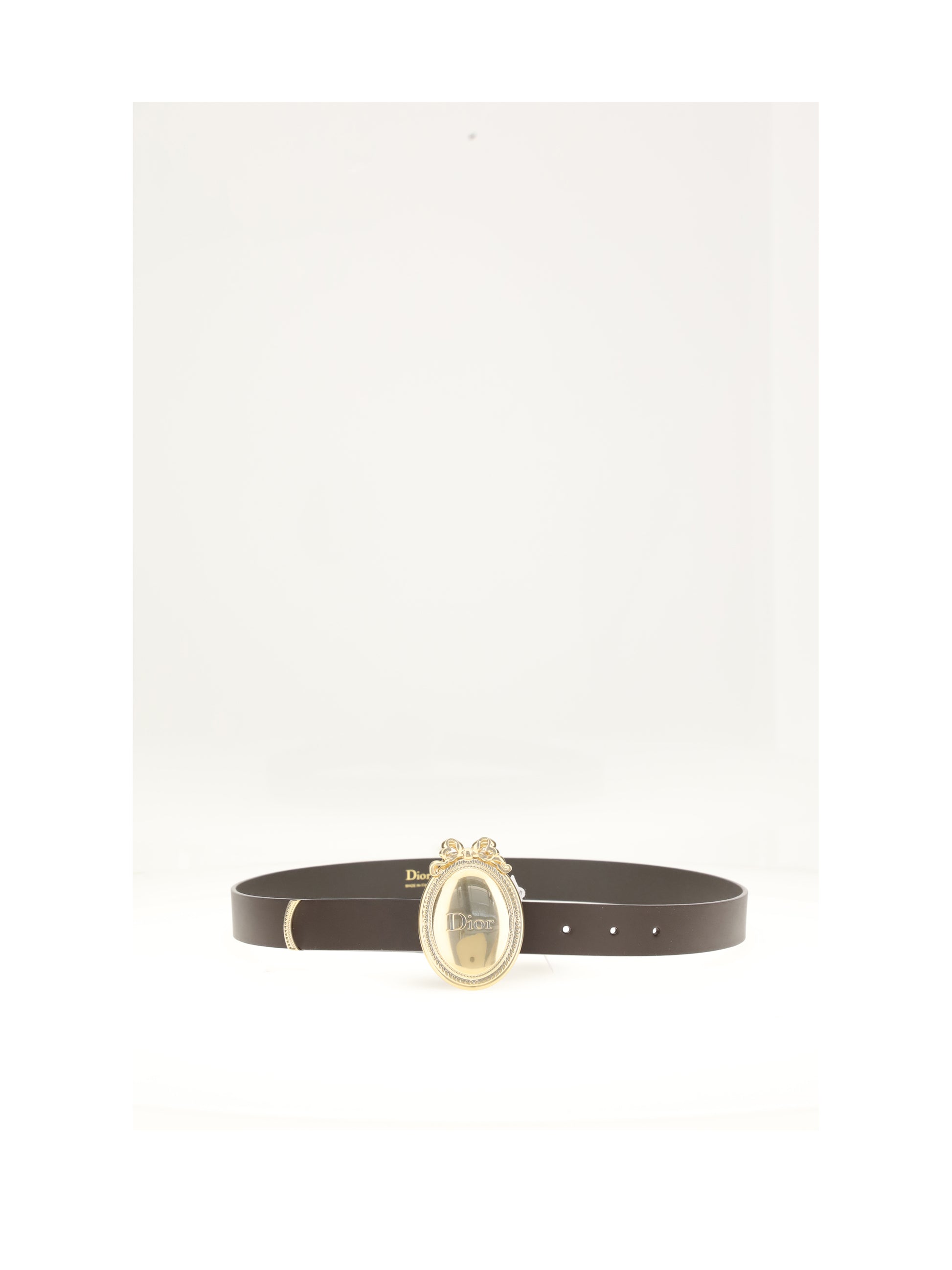Dior Women Belt CHRISTIAN DIOR