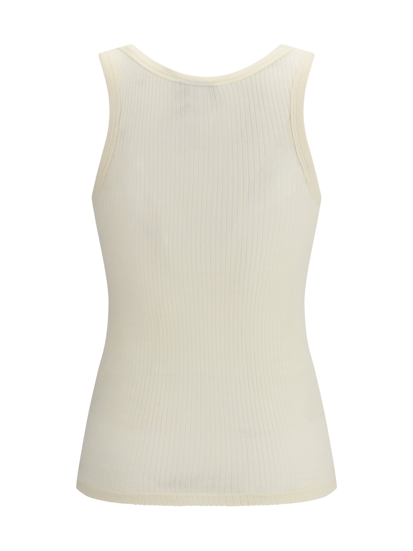 Forte_Forte Women Ribbed Wool Top FORTE FORTE