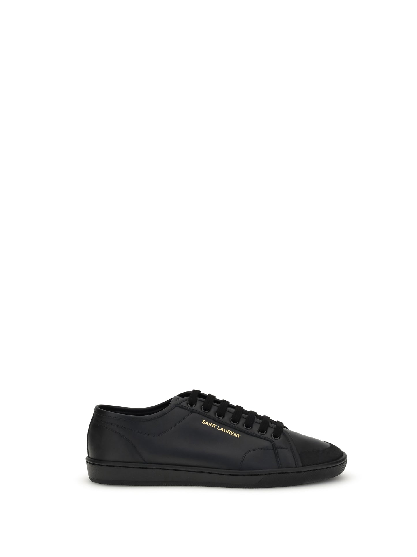 Saint Laurent Men Gym Sneakers SAINT LAURENT