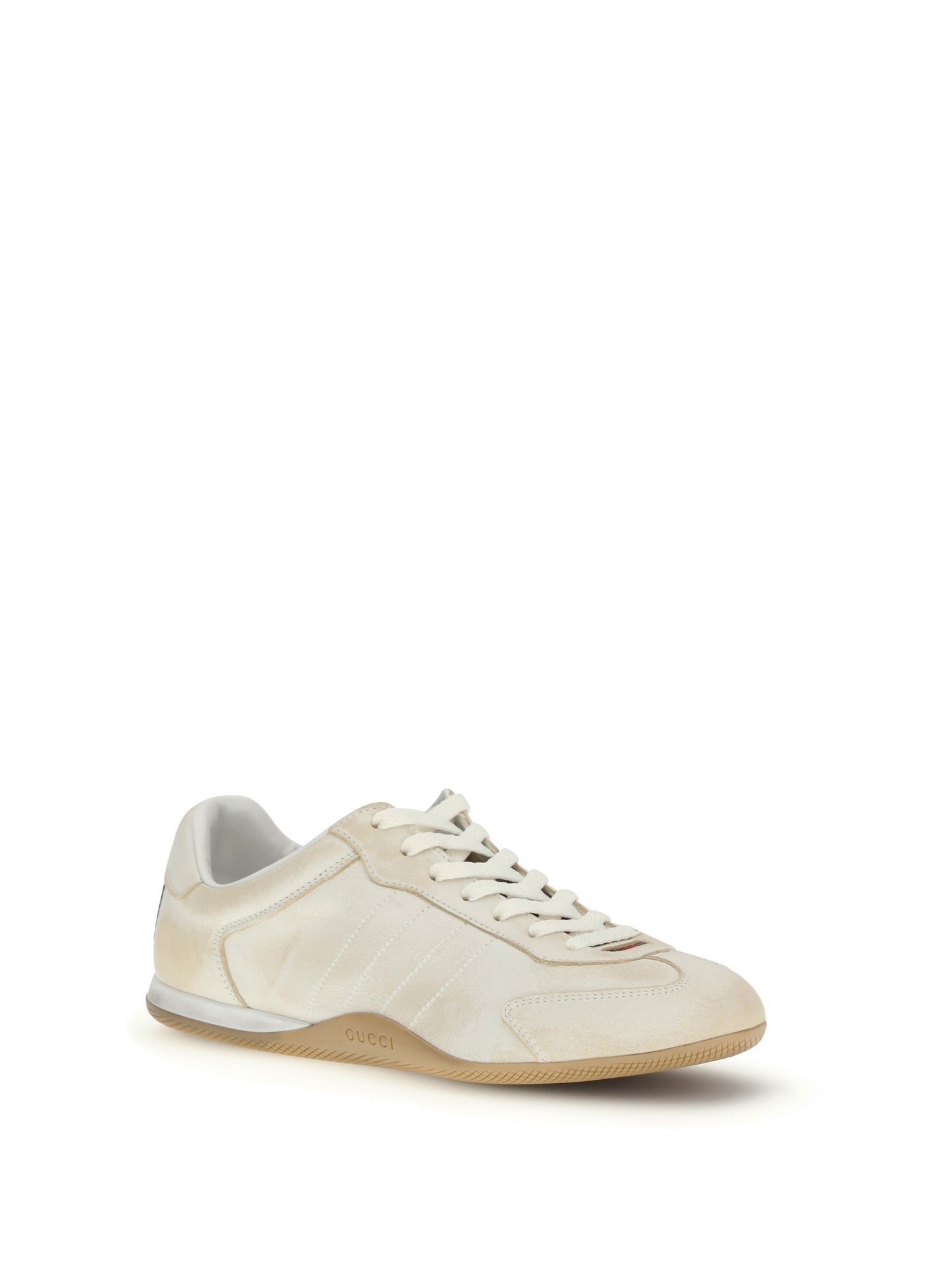 Gucci Women Shift Sneakers GUCCI