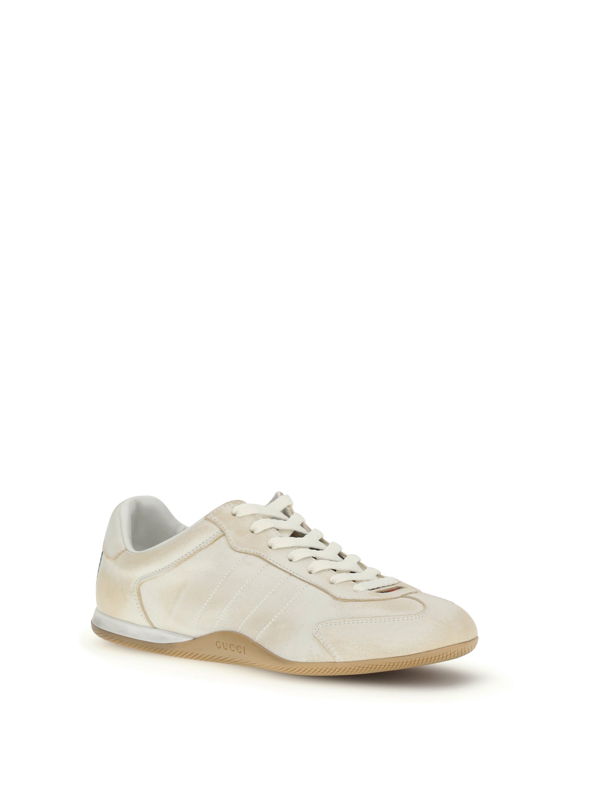 Gucci Women Shift Sneakers GUCCI