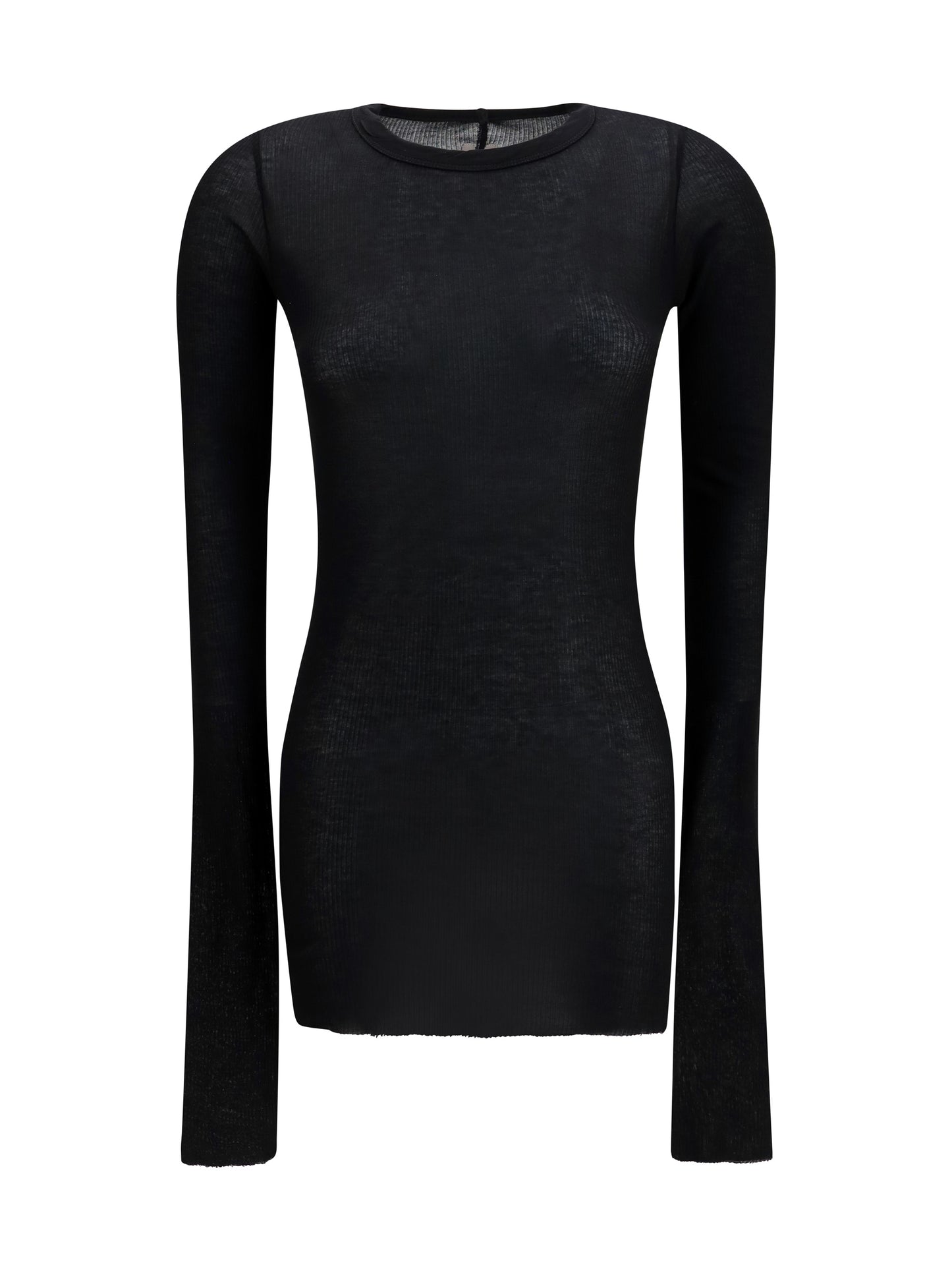Rick Owens Women Long-Sleeve Top