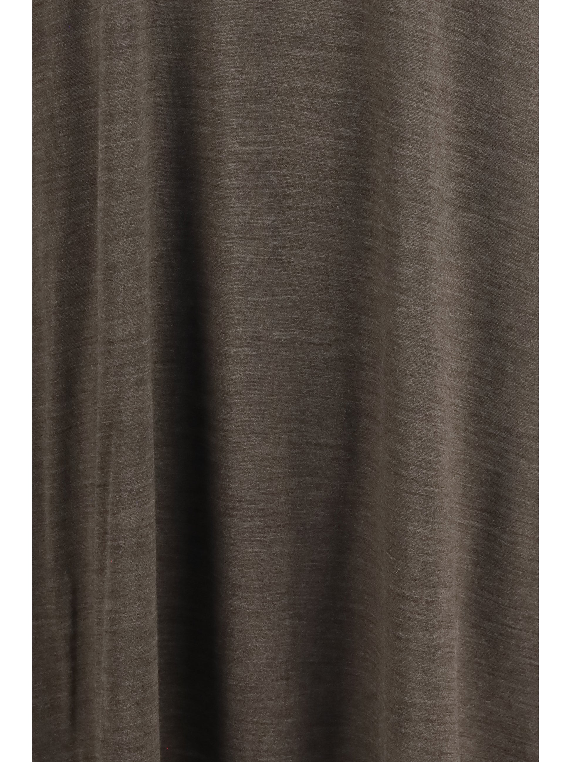 Rick Owens Men Jumbo Ss T-Shirt RICK OWENS