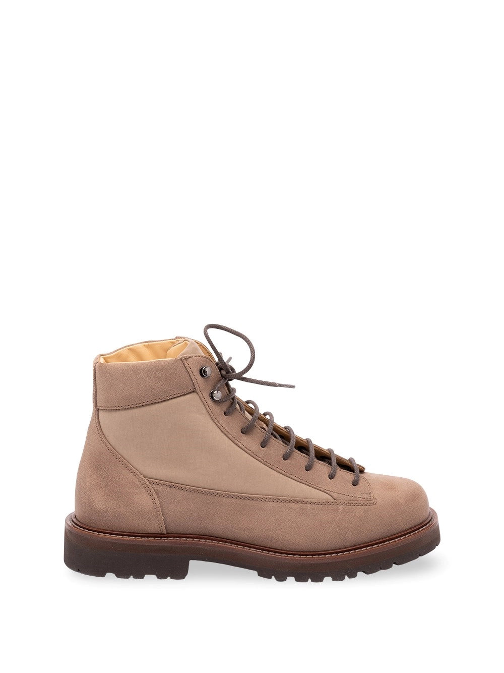 Brunello Cucinelli Men Lace-Up BRUNELLO CUCINELLI