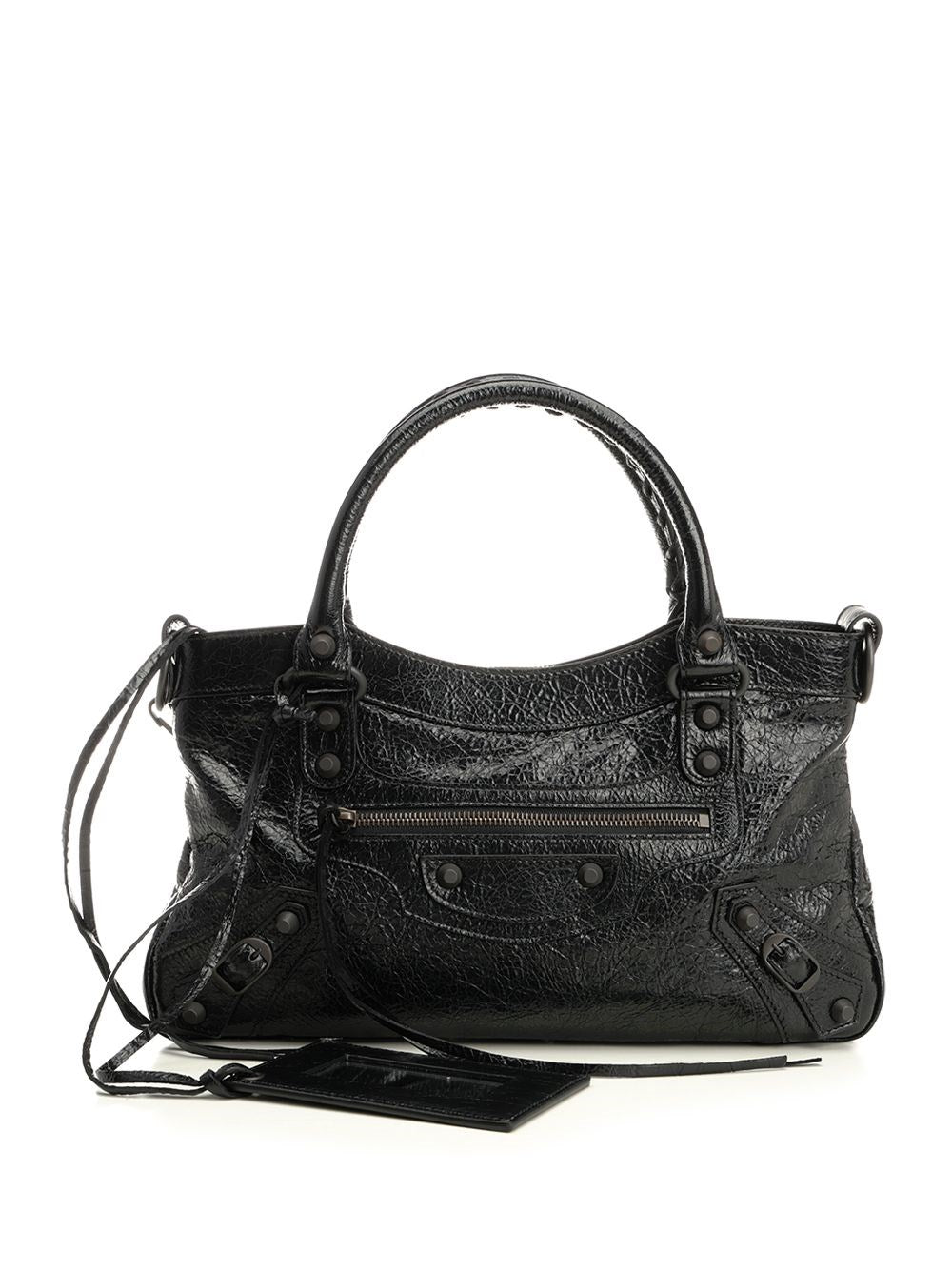 Balenciaga Women "Le City First" Bag