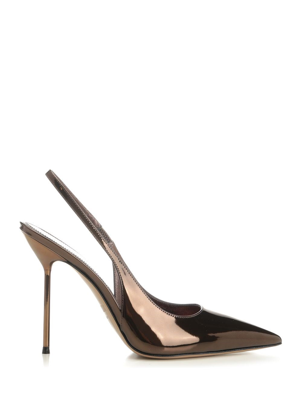 Paris Texas Women "Lidia" Slingback PARIS TEXAS