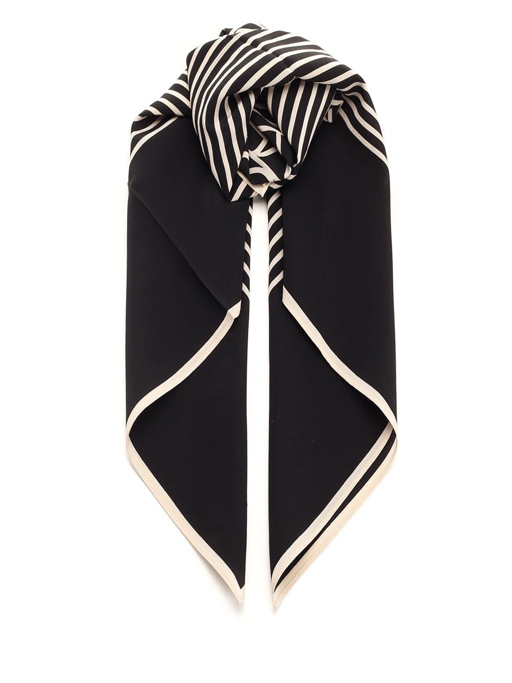 Toteme Women Silk Scarf TOTEME