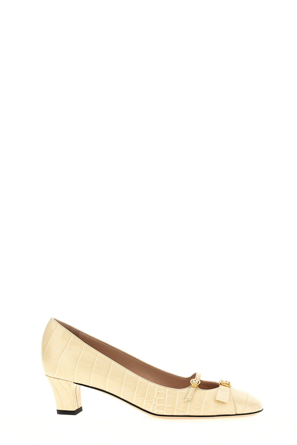 Valentino Garavani Women Valentino Garavani 'Bowow' Pumps VALENTINO GARAVANI