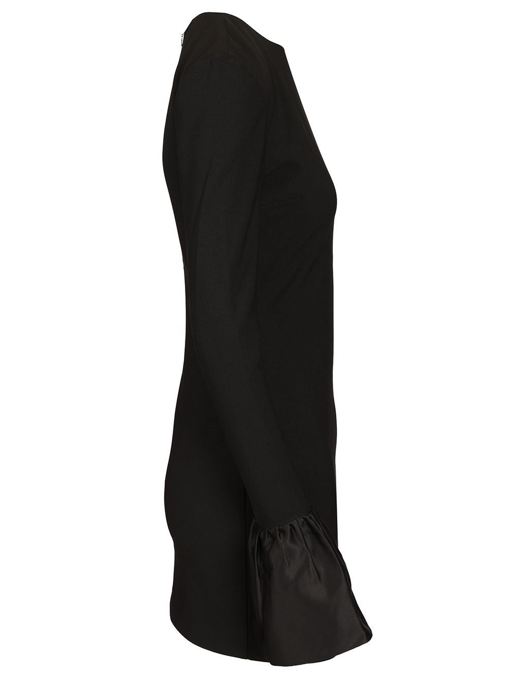 Rotate Women "Frill" Mini Dress ROTATE