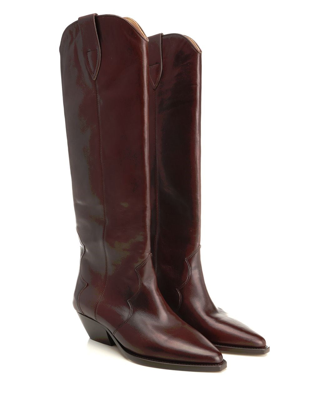 Isabel Marant Women "Denvee-Gz" Texan Boot ISABEL MARANT