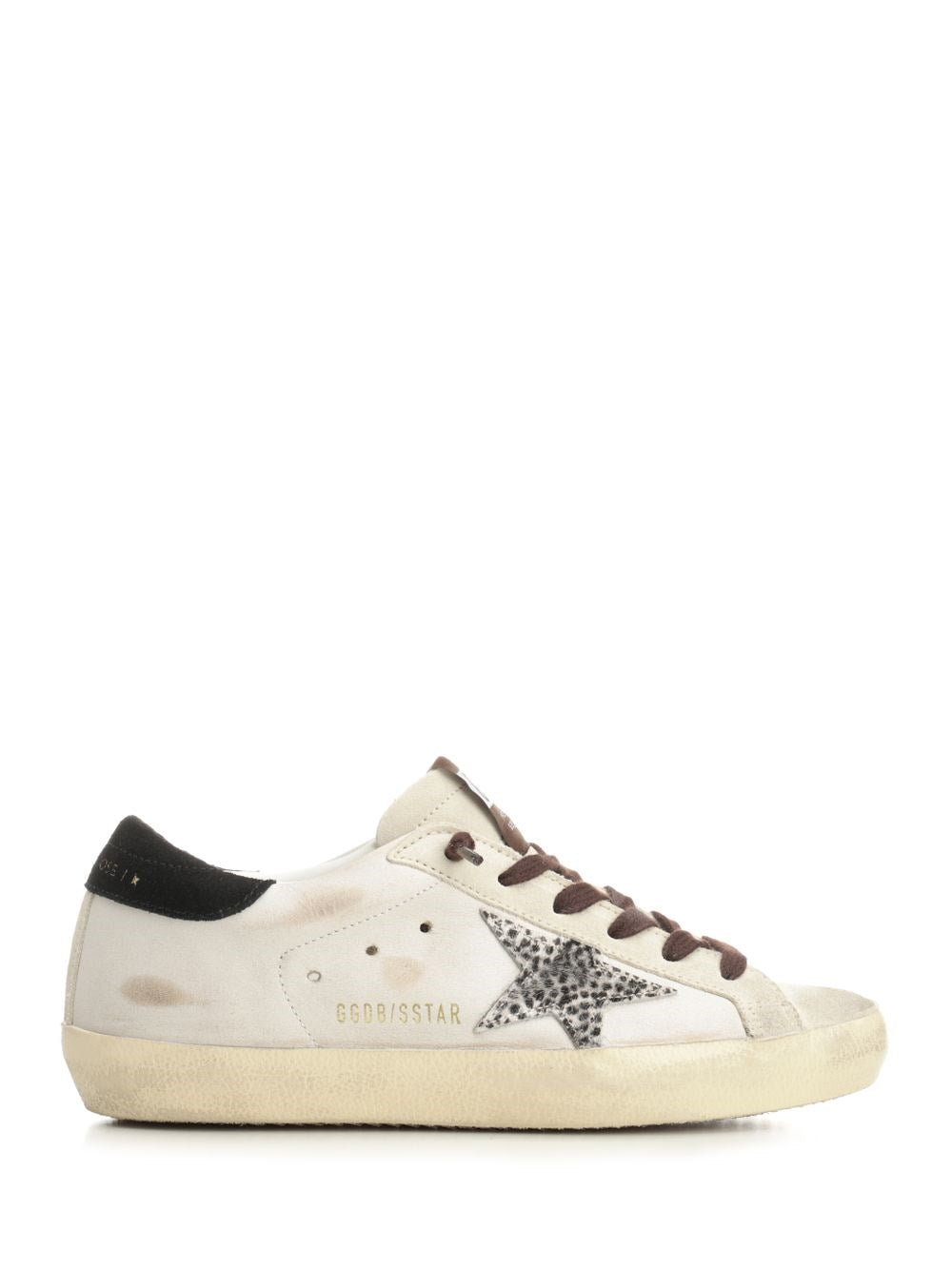 Golden Goose Women Super Star Sneaker GOLDEN GOOSE