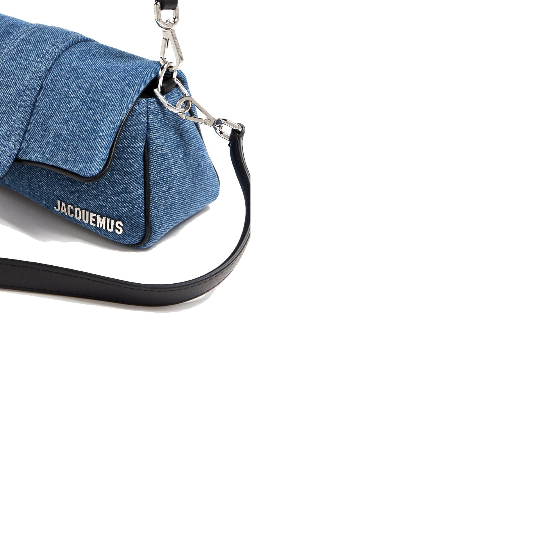 Jacquemus Le Petit Bambimou Bag Women JACQUEMUS