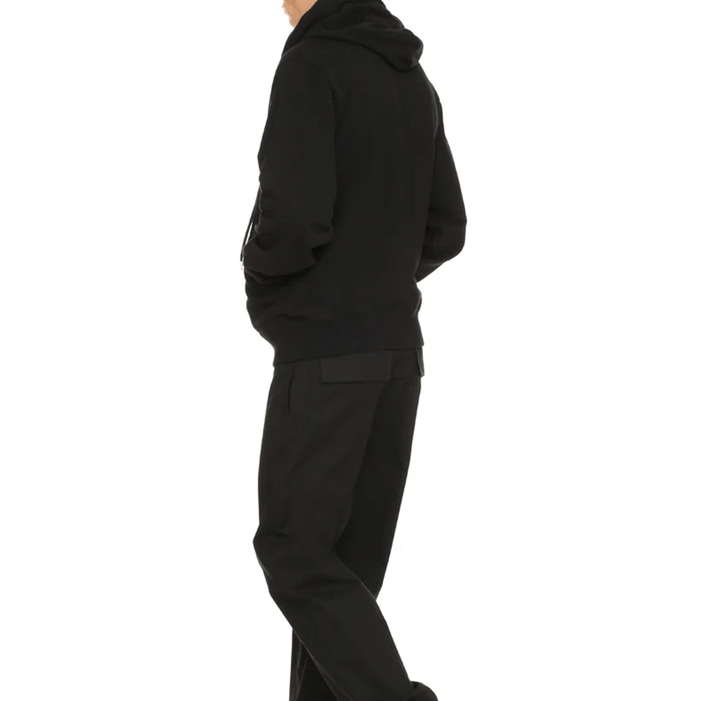 Ambush Logo Hooded Sweatshirt Men AMBUSH