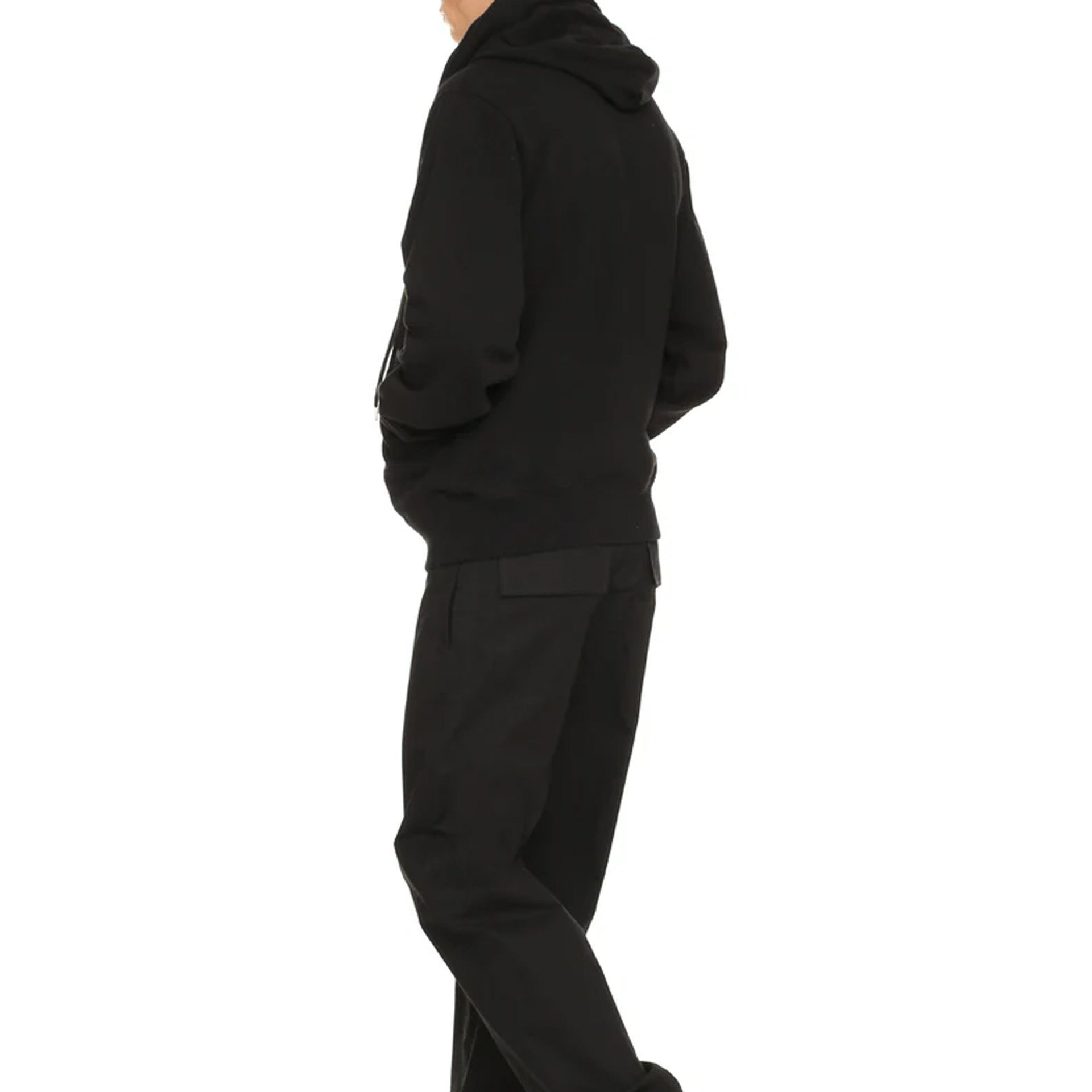 Ambush Logo Hooded Sweatshirt Men AMBUSH