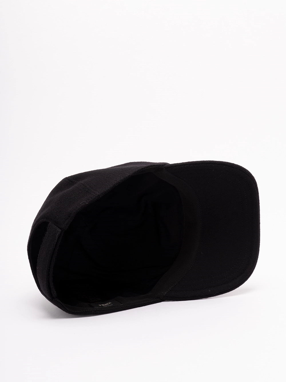 Fendi Men `Ff` Baseball Cap FENDI