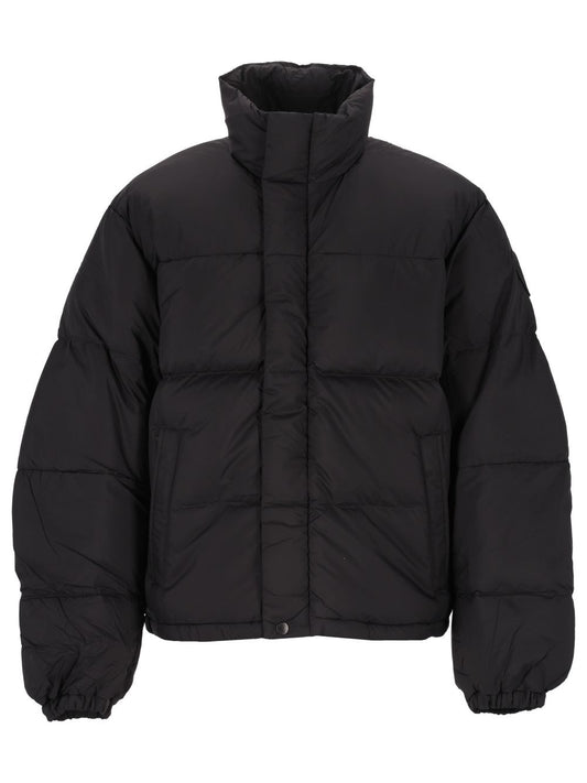 Canada Goose Men Padded Jacket CANADA GOOSE