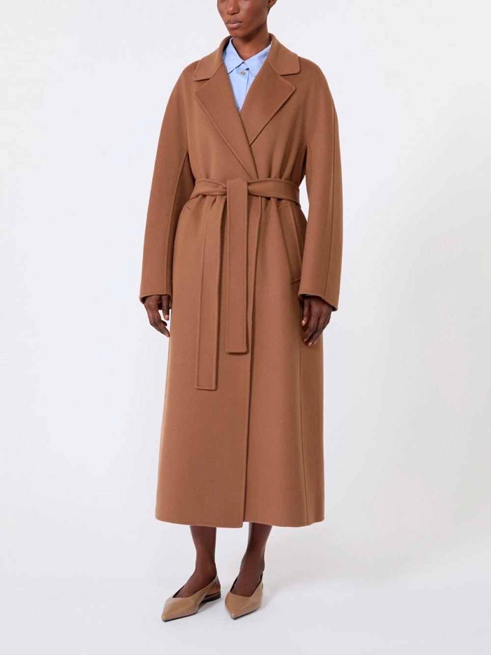 Max Mara Women Maxmara `S Penelope Coat MAX MARA