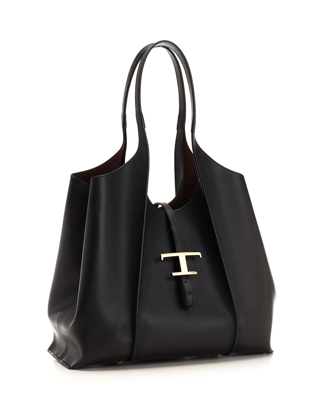 Tod's Women "T Timeless" Medium Shopping Bag TOD'S