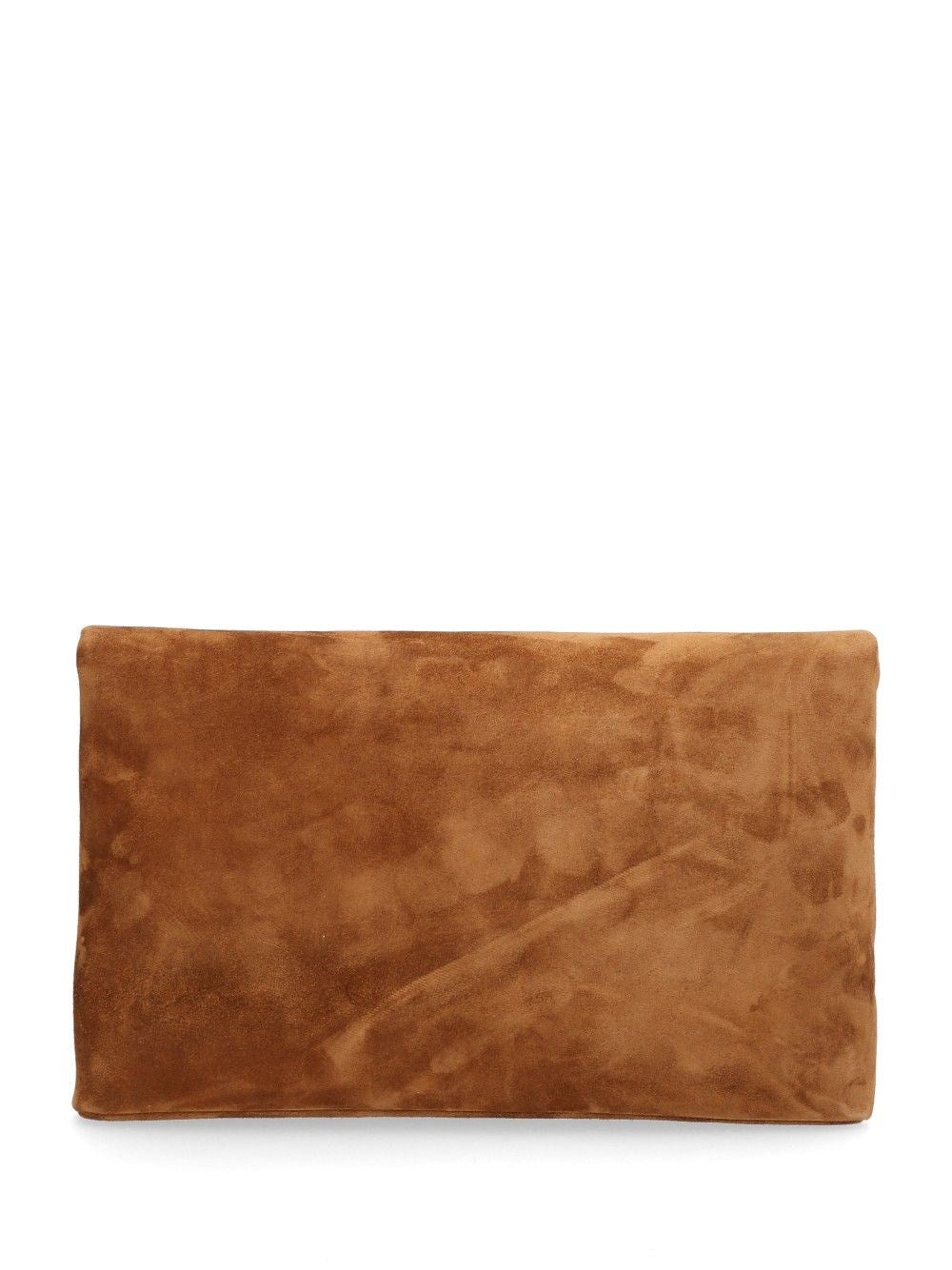 Saint Laurent Women Large "Envelope" Pouch SAINT LAURENT
