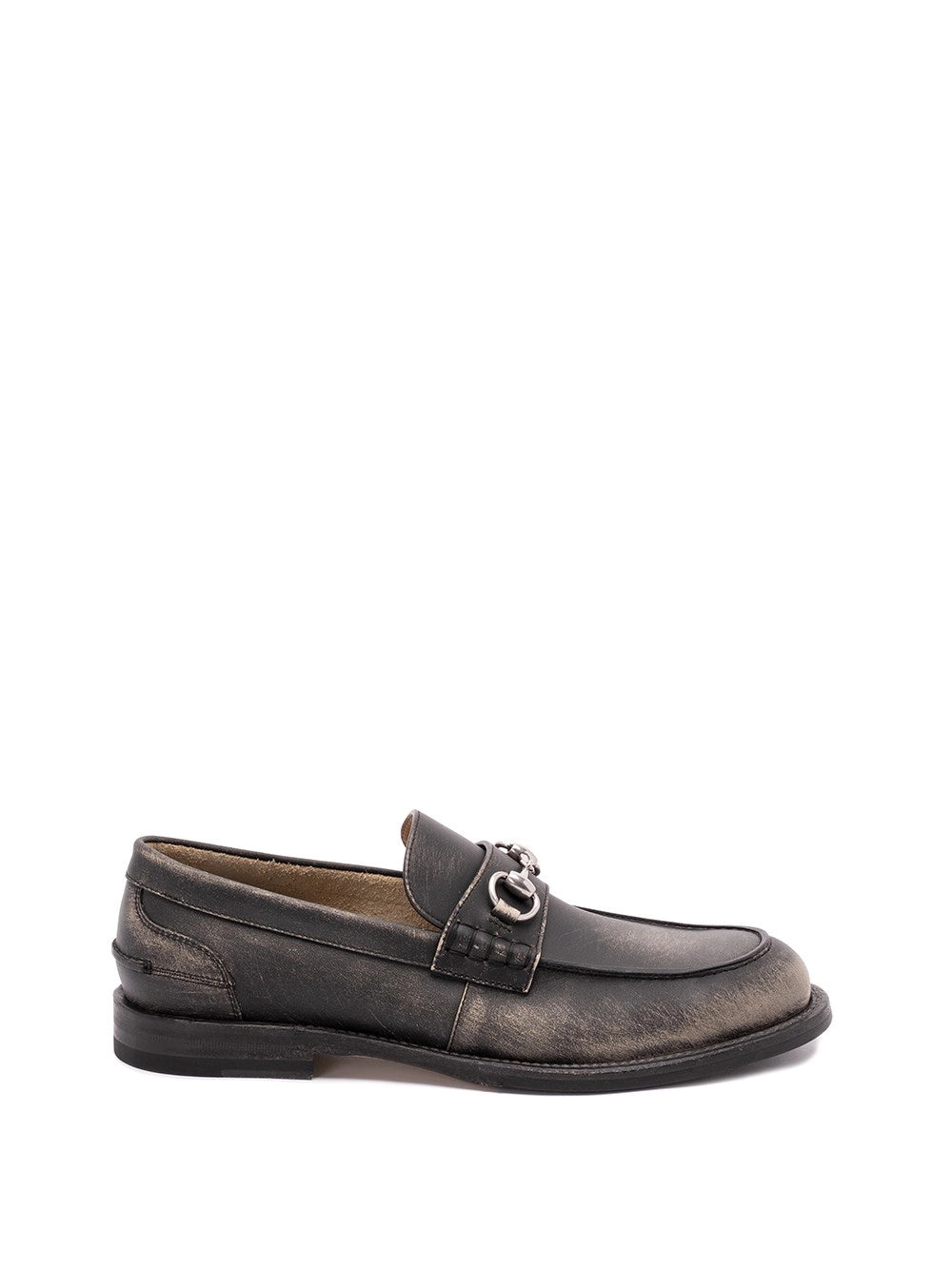 Gucci Men Loafers GUCCI