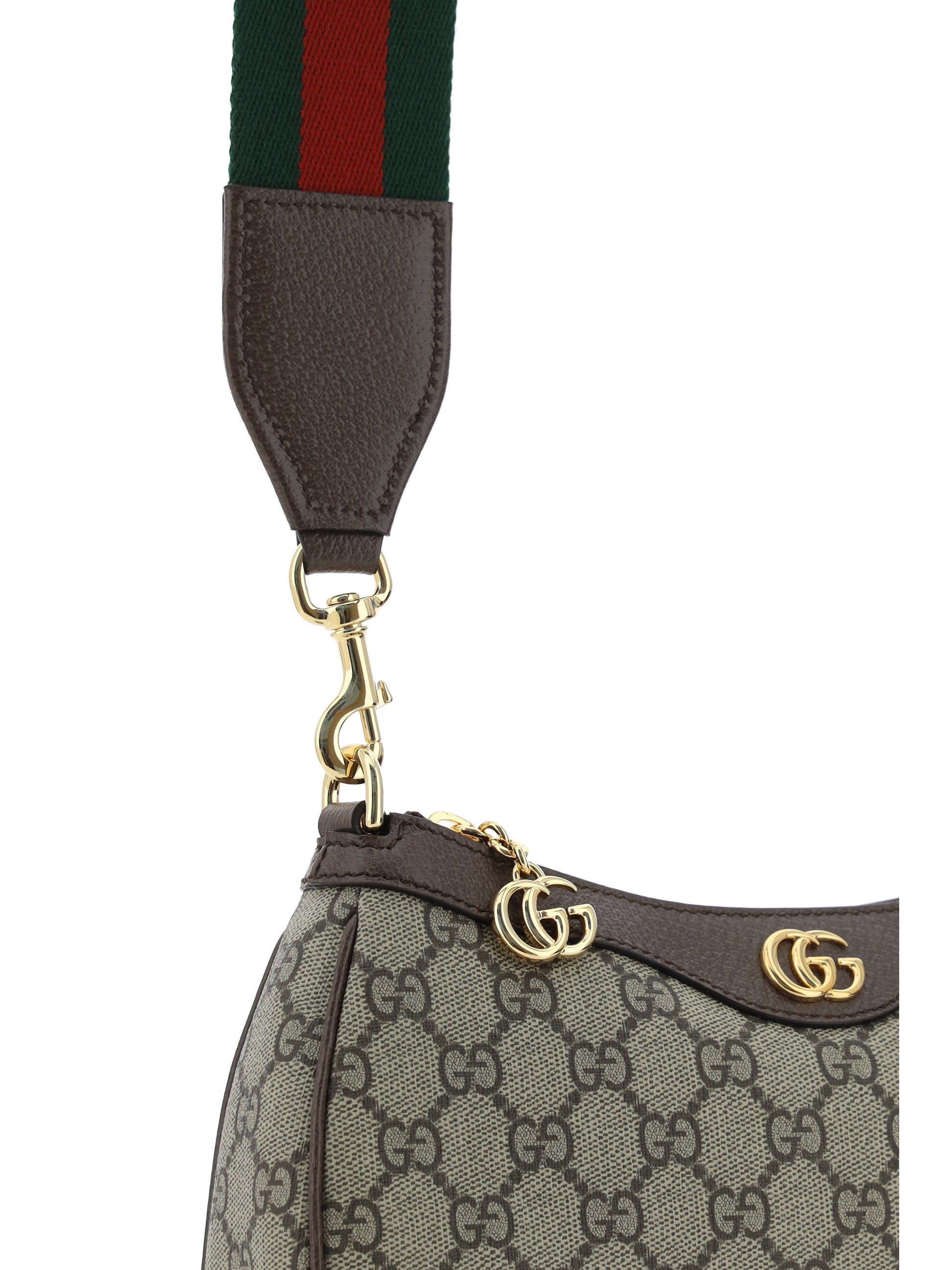 Gucci Women Ophidia Shoulder Bag GUCCI