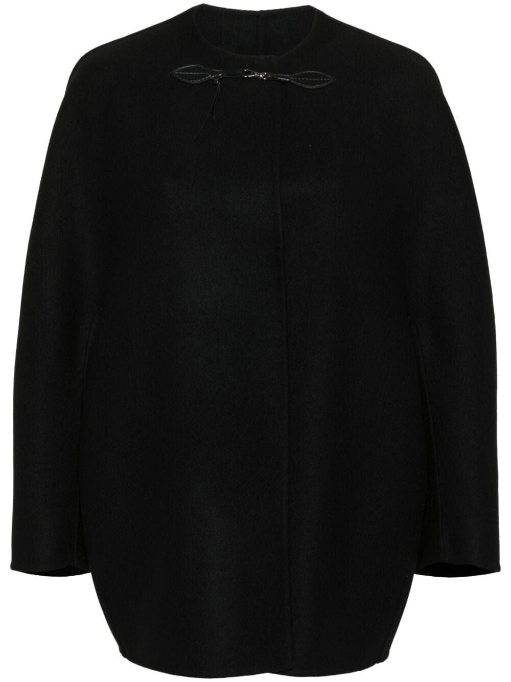 Ermanno Scervino Women Cape ERMANO SCERVINO