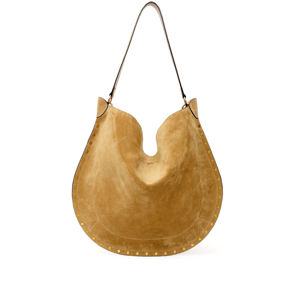 Isabel Marant Neutrals Shoulder Bags Women ISABEL MARANT